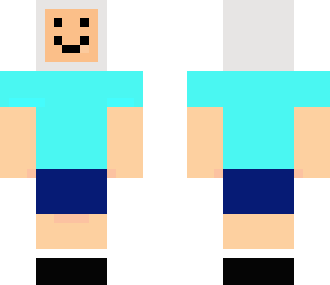finn the human