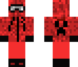red boarder
