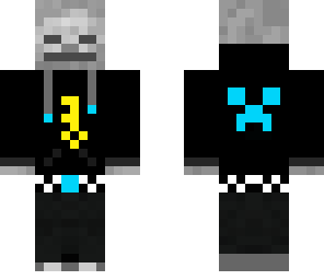 skeleton key clan skin dont use unless you are in