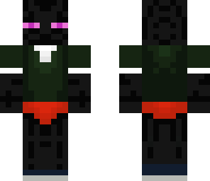 enderman like a giraltskao