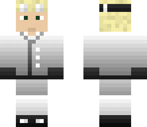 scientist