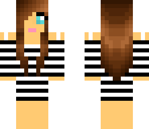 prison girl