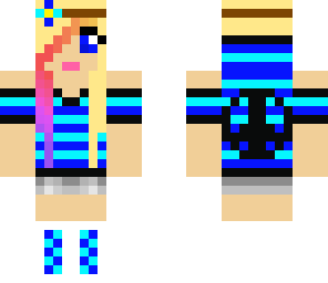 cool girl