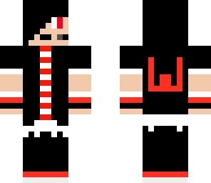 sou do youtube quem pega minha skin eu processo