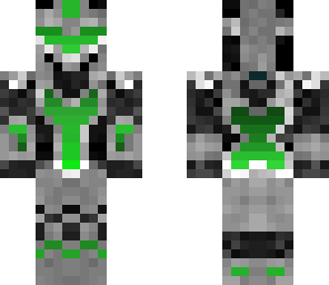 emerald knight