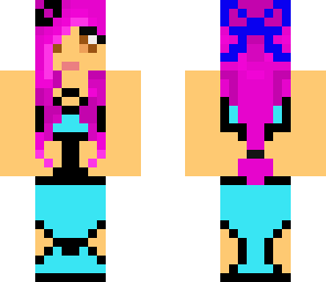 girlly