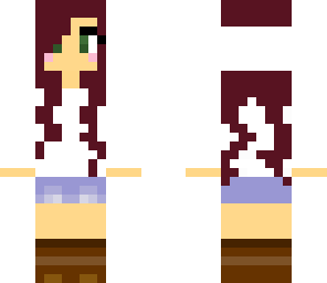 my skin