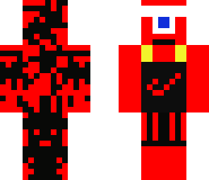 most awesome skin ever