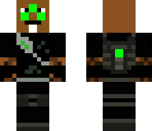 chipmunk sam fisher 2