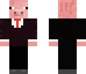 agent pig