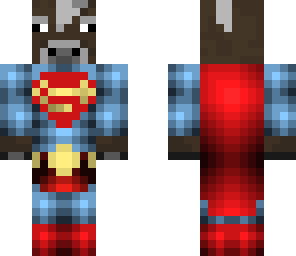 super cow