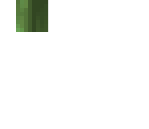 green cloak