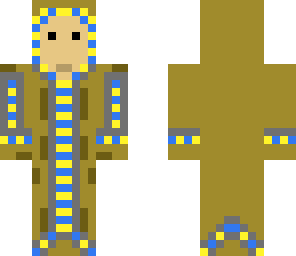pharaoh