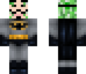 batman anonymous creeper