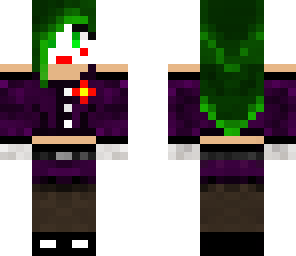 jokerz girl