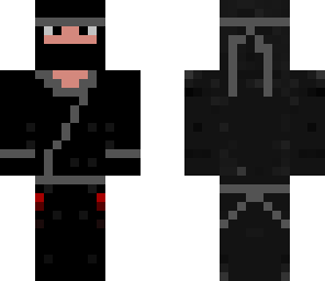 totaly awesome ninja