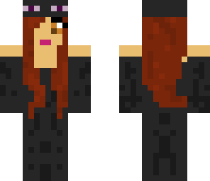 enderman costume