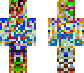 splatify