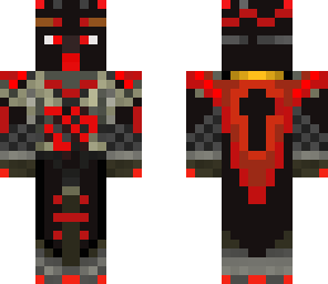 evil king