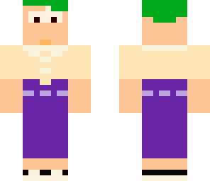 ferb