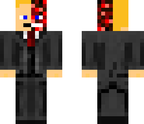 harvey two face