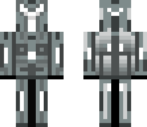 silver knight