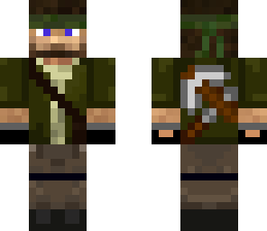 adventure guy 2