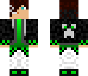 sevencreep