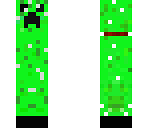 better googley eyed creeper