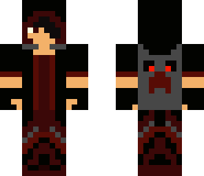 creeper boy