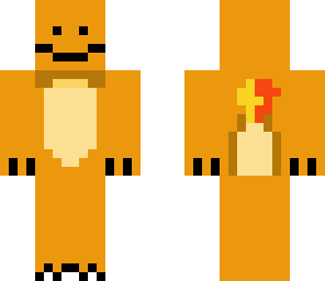 charmander