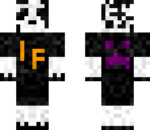 immortalflaws thesmellinguser skin