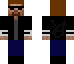 cool guy