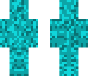 blue pixel