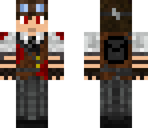 professor phantom bloody