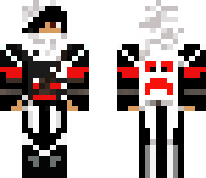 random ninja
