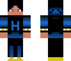 lucashg blue yellow