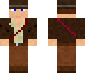 indiana jones