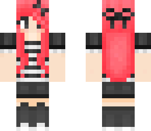 pink goth