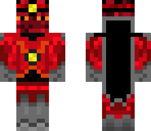 nether king