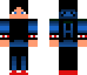 lucashg 2 blue red