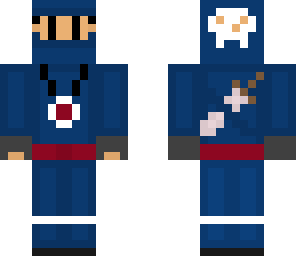 ninja