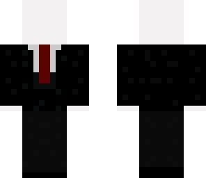 cartoon slenderman