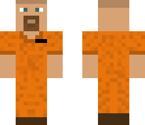inmate