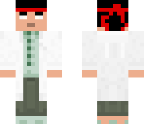 professor old as herobrine