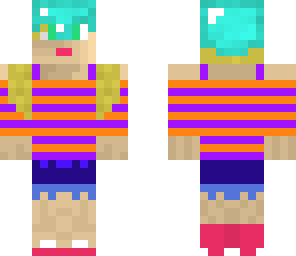 diamond helmet teenage girl