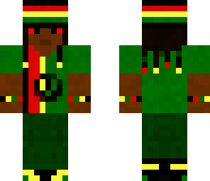 rasta-man