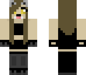 teen werewolf