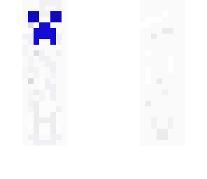 marshmallow creeper