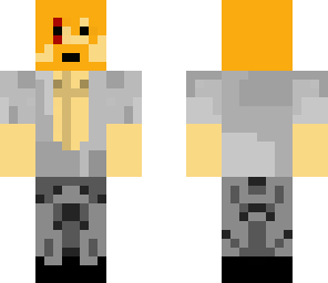 new majiggalsly skin